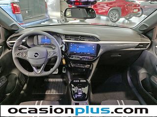 Opel Corsa 1.2 T XHL Hybrid GS eDCT 81 kW (110 CV)