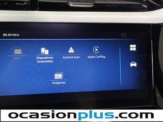 Opel Corsa 1.2 T XHL Hybrid GS eDCT 81 kW (110 CV)