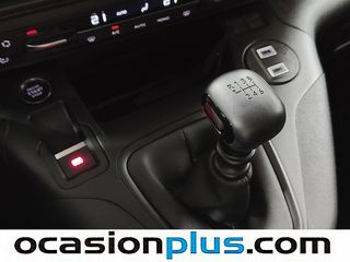 Opel Combo Combi 1.5 Td S&S 74 kW (100 CV)