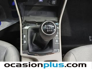 Ssangyong Korando G15T Urban 120 kW (163 CV)