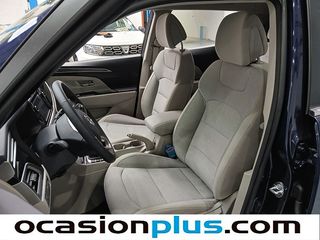 Ssangyong Korando G15T Urban 120 kW (163 CV)