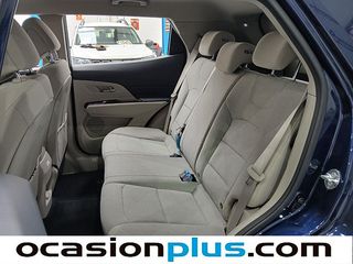 Ssangyong Korando G15T Urban 120 kW (163 CV)