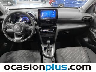 Toyota Yaris Cross 120H Business Plus 85 kW (116 CV)