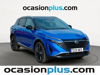 Nissan Qashqai E-POWER Tekna Auto 140 kW (190 CV)