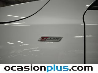 Ford Focus 1.0 Ecoboost ST-Line 92 kW (125 CV)
