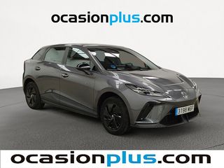 MG MG4 51kWh Standard 125 kW (170 CV)