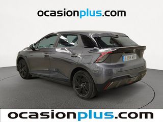 MG MG4 51kWh Standard 125 kW (170 CV)