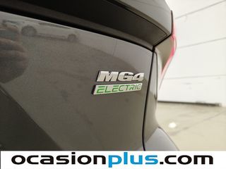 MG MG4 51kWh Standard 125 kW (170 CV)
