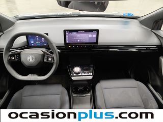 MG MG4 51kWh Standard 125 kW (170 CV)