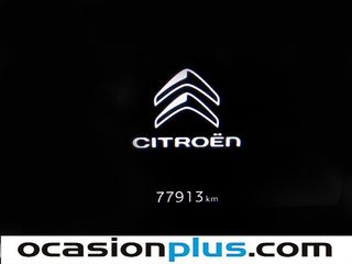 Citroen C4 PureTech 130 S&S Feel Pack EAT8 96 kW (130 CV)
