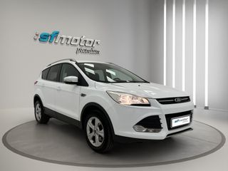 FORD KUGA 2.5 TDCI TREND 120CV