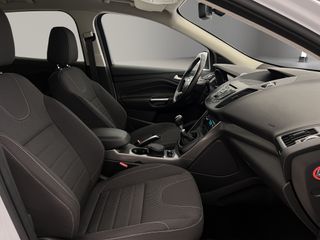 FORD KUGA 2.5 TDCI TREND 120CV