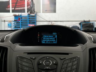 FORD KUGA 2.5 TDCI TREND 120CV