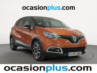 Renault Captur Zen Energy TCe 66 kW (90 CV)