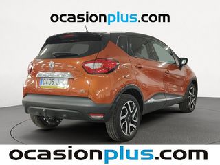 Renault Captur Zen Energy TCe 66 kW (90 CV)