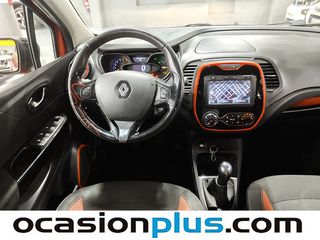 Renault Captur Zen Energy TCe 66 kW (90 CV)