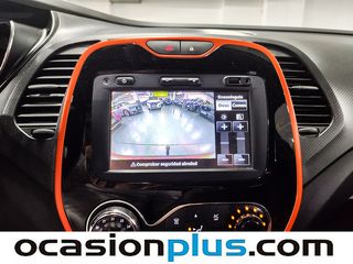 Renault Captur Zen Energy TCe 66 kW (90 CV)