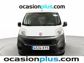 Fiat Fiorino Cargo Furgon 1.3 Multijet Base N1 59 kW (80 CV)