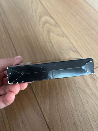 El Señor de los Anillos: La Tercera Edad GBA