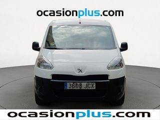 Peugeot Partner Tepee 1.6 BlueHDi TEPEE Access 55 kW (75 CV)