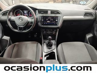 Volkswagen Tiguan Edition 1.4 TSI 92 kW (125 CV)