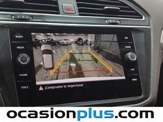 Volkswagen Tiguan Edition 1.4 TSI 92 kW (125 CV)