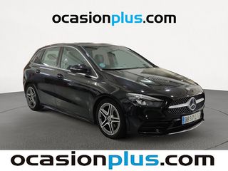 Mercedes-Benz Clase B B 180 d 85 kW (116 CV)