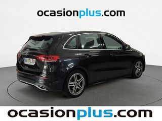 Mercedes-Benz Clase B B 180 d 85 kW (116 CV)