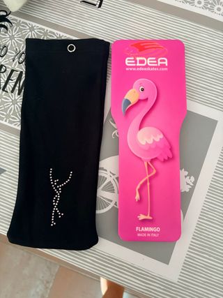 Edea Flamingo Patines Patinaje Artístico