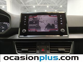 SEAT Tarraco 2.0 TDI S&S Xcellence 110 kW (150 CV)