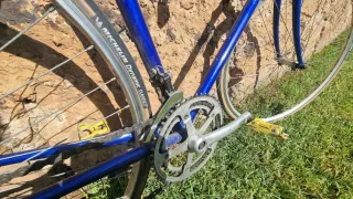 Bicicleta de boquita (carretera) M-L