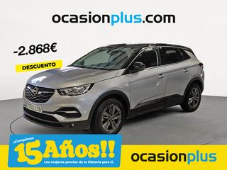 Opel Grandland X 1.5 CDTi Selective 96 kW (130 CV)