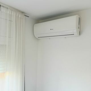 INSTALADOR AIRE ACONDICIONADO/ CALDERAS/CALENTADOR