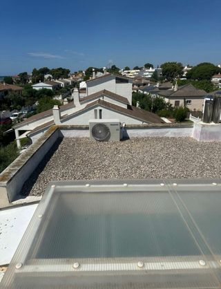 INSTALADOR AIRE ACONDICIONADO/ CALDERAS/CALENTADOR
