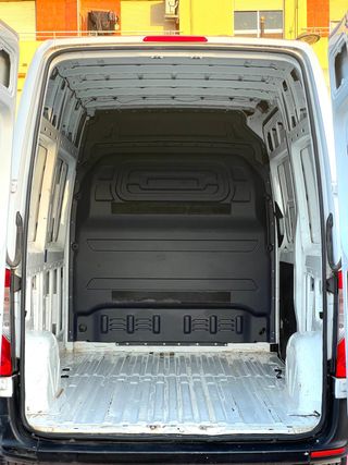 Mercedes-Benz Sprinter 2021 - IVA DEDUCIBLE