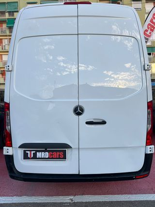 Mercedes-Benz Sprinter 2021 - IVA DEDUCIBLE