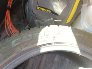 Neumático 225/45 r 17