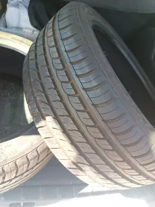 Neumático 225/45 r 17