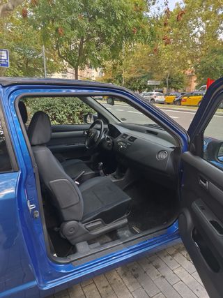 Suzuki Swift 1.3 GL 3p