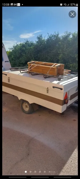 Tienda Comanche Inesca