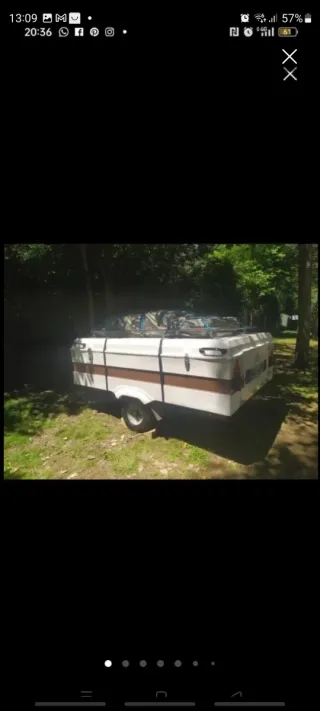 Tienda Comanche Inesca