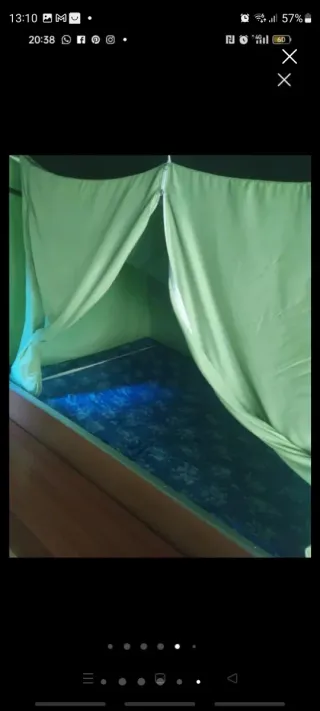 Tienda Comanche Inesca