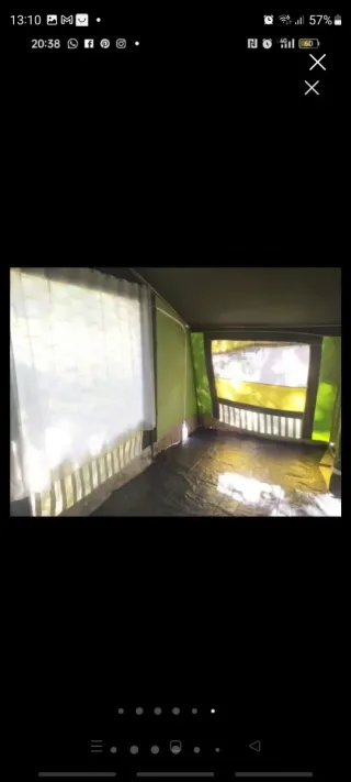 Tienda Comanche Inesca