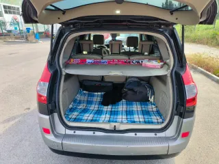 Renault Grand Scenic 2007