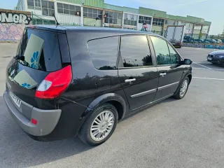 Renault Grand Scenic 2007