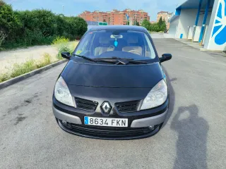 Renault Grand Scenic 2007