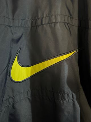 Bomber plumón reversible Nike Swoosh