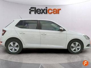 Skoda Fabia 1.0 MPI 44KW (60cv) Ambition