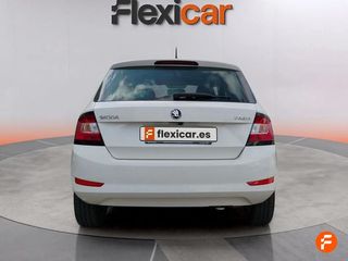 Skoda Fabia 1.0 MPI 44KW (60cv) Ambition