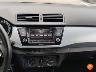 Skoda Fabia 1.0 MPI 44KW (60cv) Ambition